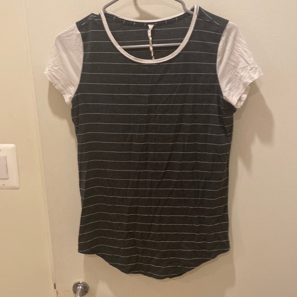 Lululemon Shirt